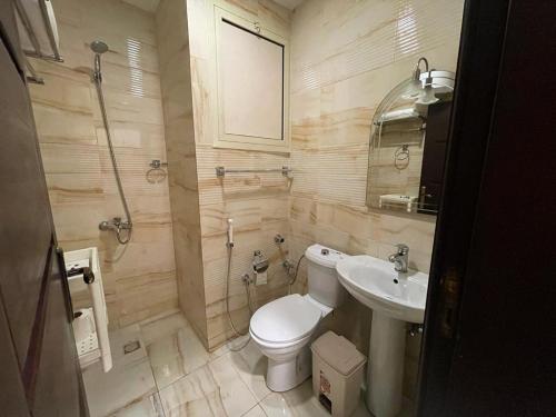 Imagen general del فندق اتش بي البحر الأحمر. Foto 14