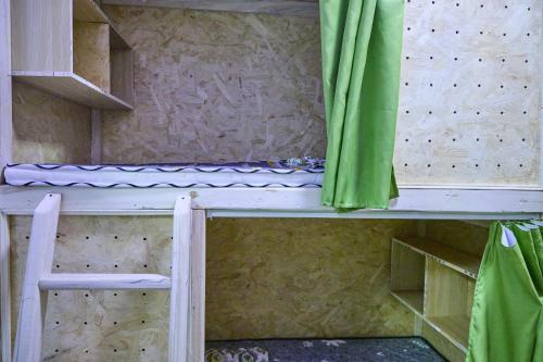 Imagen general del 喀什市故人归青年旅店. Foto 4