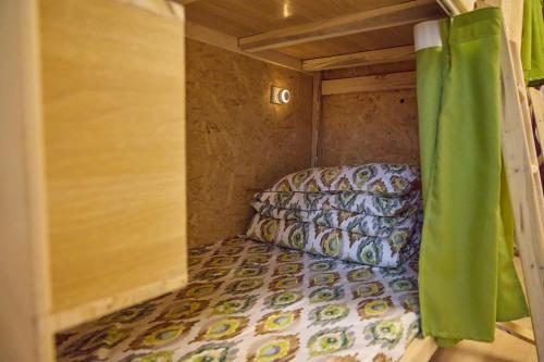 Imagen general del 喀什市故人归青年旅店. Foto 7