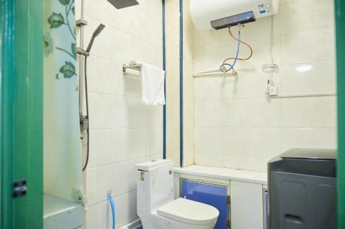 Imagen general del 喀什市故人归青年旅店. Foto 8