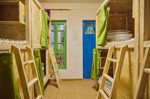 Imagen de la habitación del 喀什市故人归青年旅店. Foto 11