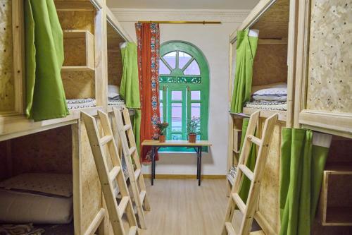 Imagen de la habitación del 喀什市故人归青年旅店. Foto 12