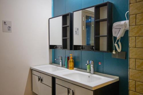 Imagen de la habitación del 喀什市故人归青年旅店. Foto 13