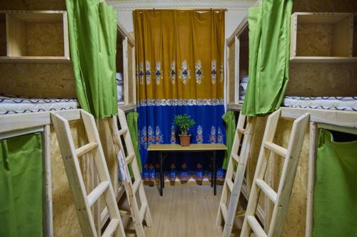 Imagen de la habitación del 喀什市故人归青年旅店. Foto 14