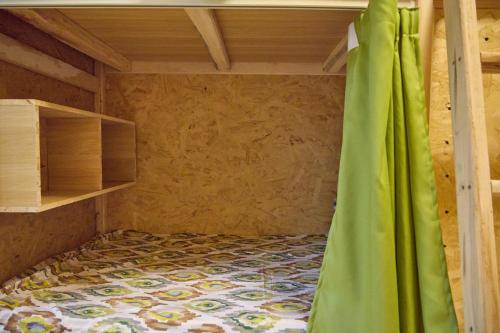 Imagen general del 喀什市故人归青年旅店. Foto 9