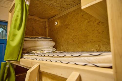 Imagen de la habitación del 喀什市故人归青年旅店. Foto 16