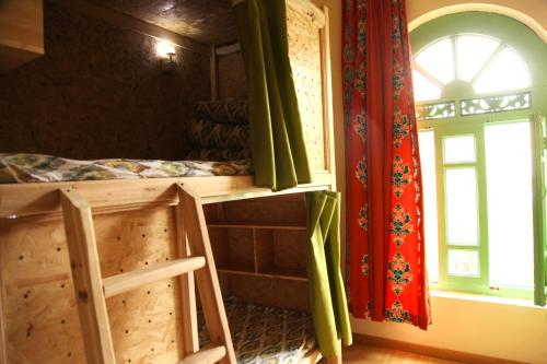 Imagen de la habitación del 喀什市故人归青年旅店. Foto 17