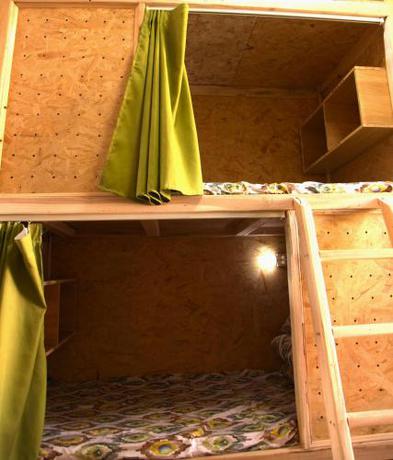 Imagen de la habitación del 喀什市故人归青年旅店. Foto 20