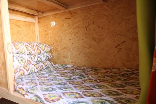 Imagen general del 喀什市故人归青年旅店. Foto 10