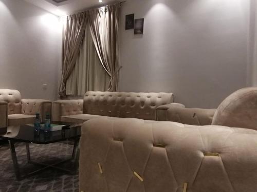 Imagen general del العرين بارك للشقق المخدومة. Foto 2