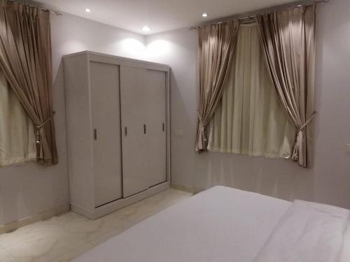 Imagen general del العرين بارك للشقق المخدومة. Foto 4