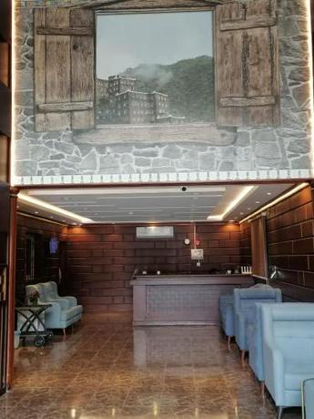 Imagen general del العرين بارك للشقق المخدومة. Foto 5