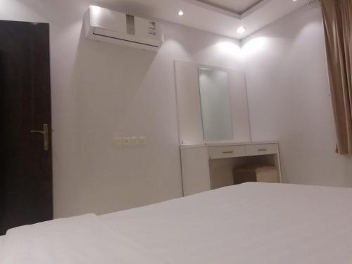 Imagen general del العرين بارك للشقق المخدومة. Foto 7