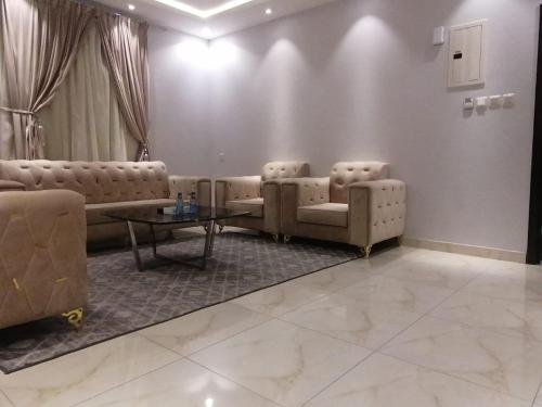 Imagen general del العرين بارك للشقق المخدومة. Foto 10