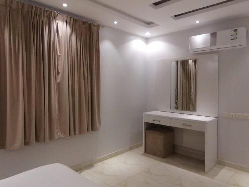 Imagen general del العرين بارك للشقق المخدومة. Foto 12