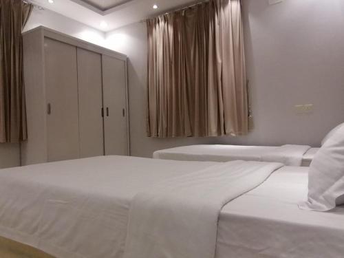 Imagen general del العرين بارك للشقق المخدومة. Foto 13