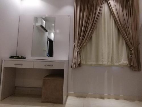 Imagen general del العرين بارك للشقق المخدومة. Foto 14