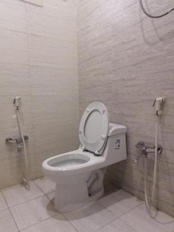 Imagen de la habitación del العرين بارك للشقق المخدومة. Foto 19