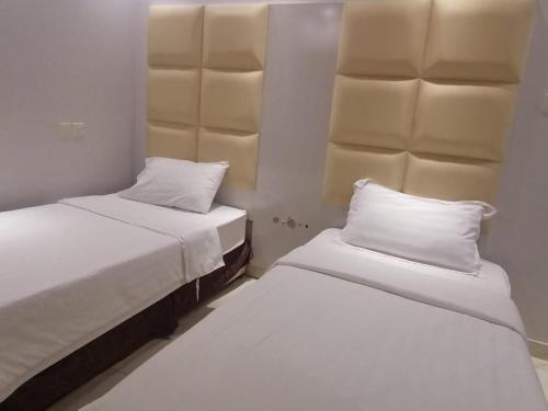 Imagen de la habitación del العرين بارك للشقق المخدومة. Foto 20