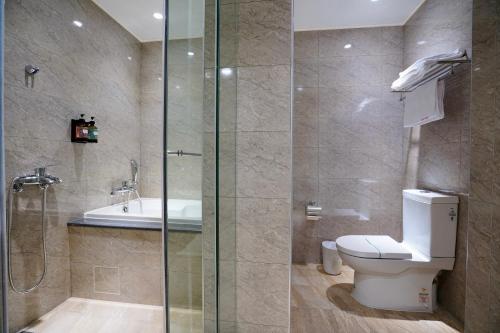 Imagen de la habitación del 龍江大飯店. Foto 20