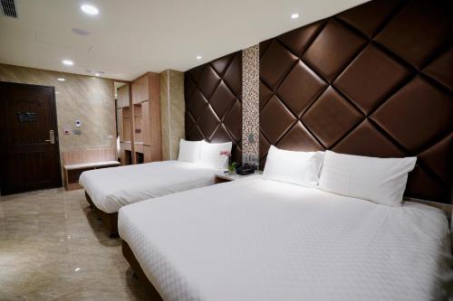 Imagen general del 龍江大飯店. Foto 3