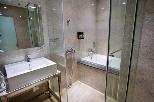 Imagen general del 龍江大飯店. Foto 5