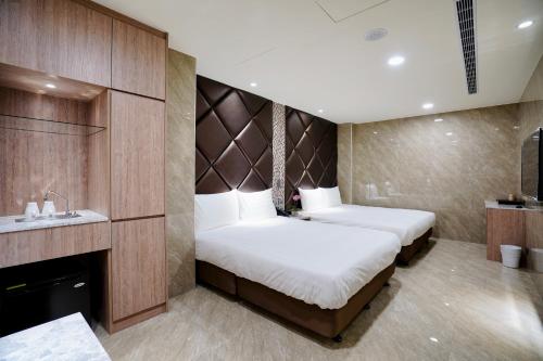 Imagen general del 龍江大飯店. Foto 7