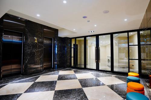 Imagen general del 龍江大飯店. Foto 11