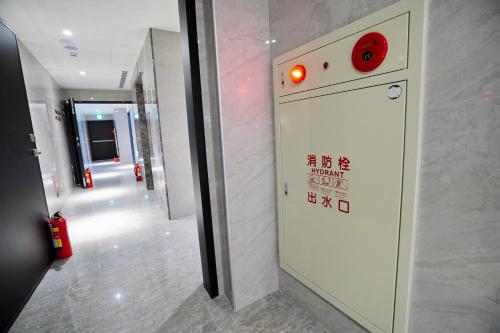 Imagen general del 龍江大飯店. Foto 14