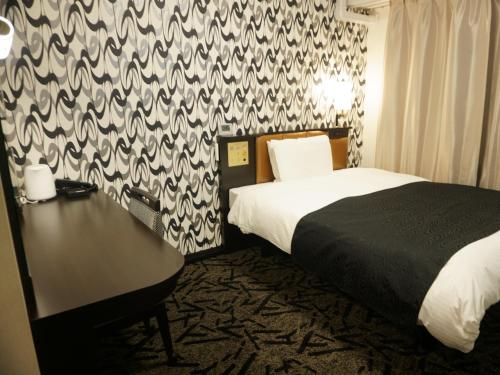 Imagen de la habitación del アパホテル八戸中央. Foto 13