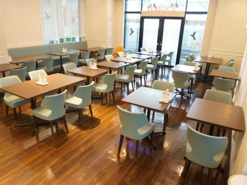 Imagen general del アパホテル八戸中央. Foto 4