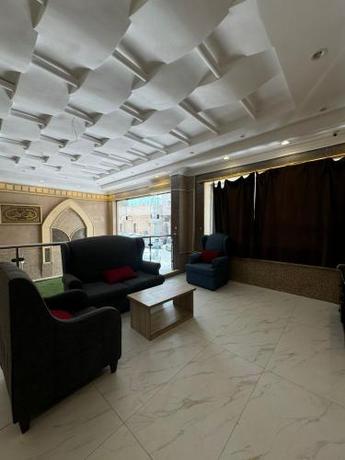 Imagen general del المضياف الذهبية للشقق المفروشة. Foto 2