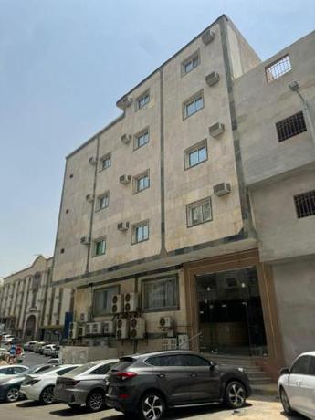 Imagen general del المضياف الذهبية للشقق المفروشة. Foto 9