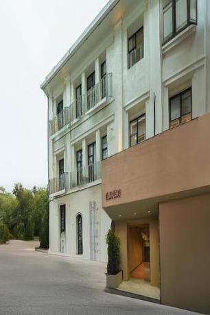 Imagen general del 厦门椿野酒店. Foto 1