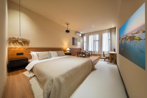 Imagen de la habitación del 厦门椿野酒店. Foto 11