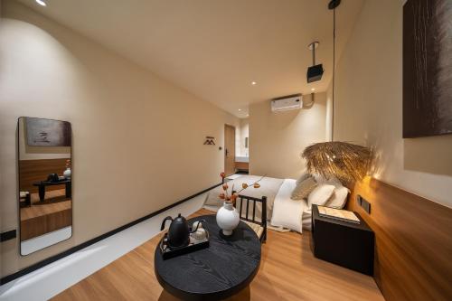 Imagen de la habitación del 厦门椿野酒店. Foto 12