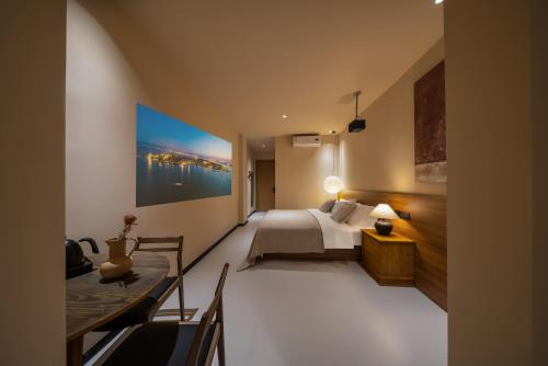 Imagen de la habitación del 厦门椿野酒店. Foto 13