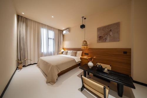 Imagen de la habitación del 厦门椿野酒店. Foto 14