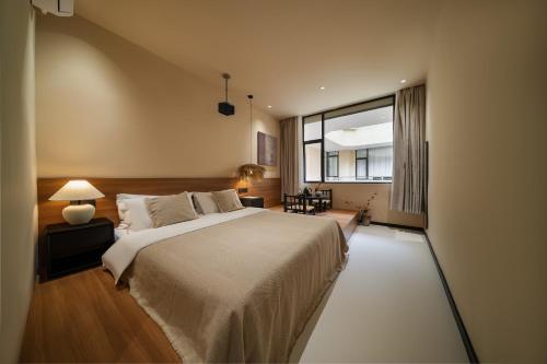 Imagen de la habitación del 厦门椿野酒店. Foto 16