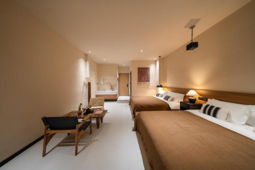 Imagen de la habitación del 厦门椿野酒店. Foto 18