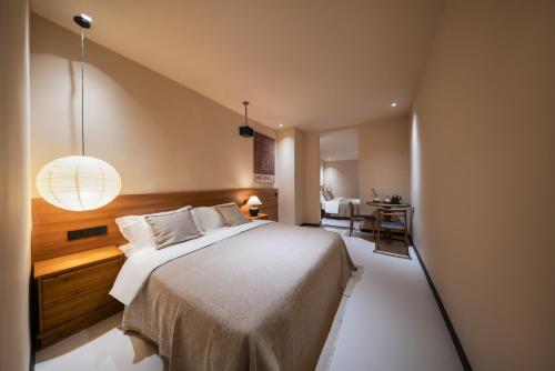 Imagen de la habitación del 厦门椿野酒店. Foto 19