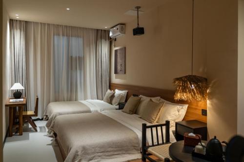 Imagen de la habitación del 厦门椿野酒店. Foto 20