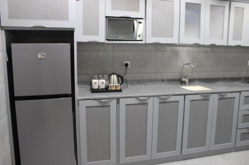 Imagen general del منتجع حياة ريزيدنس. Foto 3