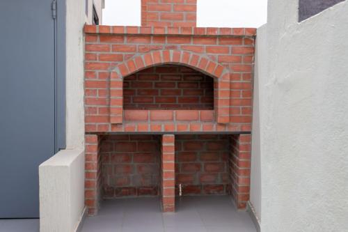 Imagen general del منتجع حياة ريزيدنس. Foto 9