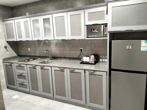 Imagen general del منتجع حياة ريزيدنس. Foto 11