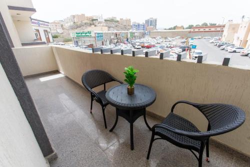 Imagen general del منتجع حياة ريزيدنس. Foto 12