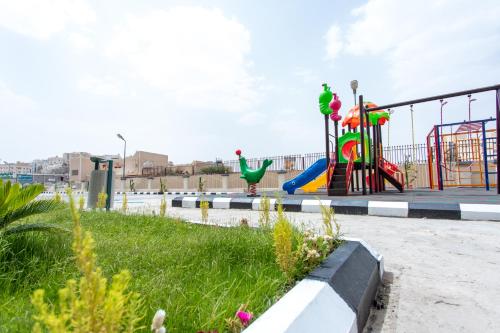 Imagen general del منتجع حياة ريزيدنس. Foto 14