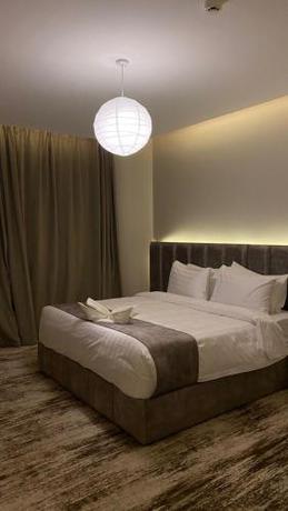 Imagen de la habitación del فندق الأندلس. Foto 18