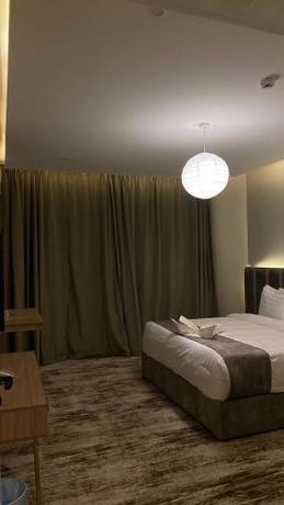 Imagen general del فندق الأندلس. Foto 8