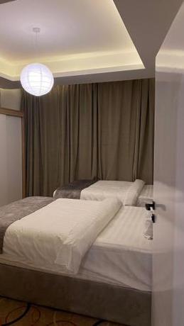 Imagen general del فندق الأندلس. Foto 9